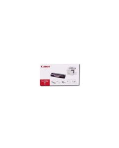 Toner Canon CRG-T, černý