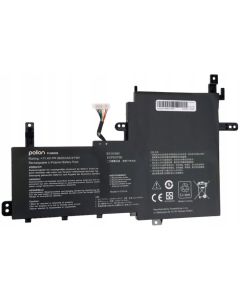 TRX baterie Polion B31N1842/ 11.4V/ 3600 mAh/ 41Wh/ Li-Pol/ Asus M513UA S531FA S531FL X531FL V531FA V531FL/ neoriginální