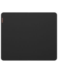 Krux podložka na stůl Space XL / 40x47cm / voděodolná / černá