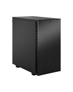 Fractal Design Define 7 Mini Black Solid/Micro ATX/Černá