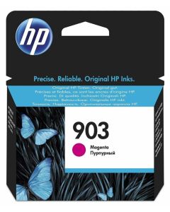HP inkoustová kazeta 903 purpurová T6L91AE, originál