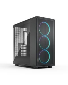 Fractal Design Epoch XL Black TG RGB Light tint