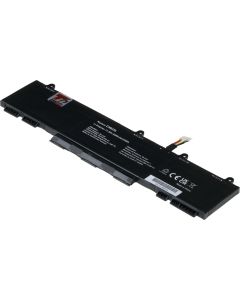 Baterie T6 Power HP EliteBook x360 830 G7, EliteBook x360 830 G8, 4590mAh, 53Wh, 3cell, Li-pol