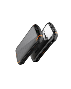 Wodasport - I-268WF - Fast charge solární powerbanka Wodasport® SolarDozer I-268WF, 25000 mAh