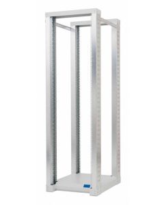 Triton 19" stojan 27U dvoudílný 800hl.