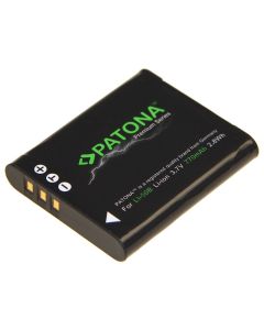 PATONA baterie pro foto Olympus Li-50B 770mAh Li-Ion Premium