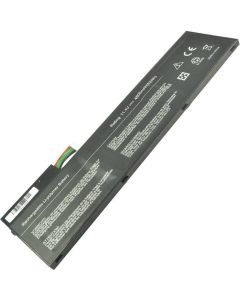 2-POWER Baterie 11,1V 4800mAh pro Acer Aspire M3-581G, Iconia W700, TravelMate P648-M
