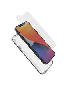 ZAGG Invisible Shield Elite + 360 sklo + kryt iPhone 12/12 Pro