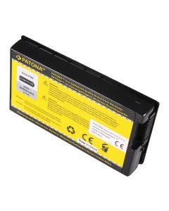 PATONA baterie pro ntb ASUS A32-F80 4400mAh Li-Ion 10,8V