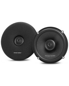 Harman/Kardon FIT6 / koaxiální  reproduktor 165mm, 45/360W, 92dB, 58Hz–40kHz, 4ohm