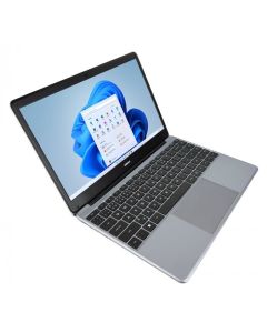 OPRAVENÉ - UMAX notebook VisionBook 14WQ LTE/ 14,1" IPS/ 1920x1080/ Kryo 468/ 4GB/ 128GB Flash/ mini HDMI/ USB 3.0/ USB-...