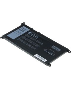 Baterie T6 Power Dell Insprion 3581, 3582, 3584, 5584, Vostro 5581, 3685mAh, 42Wh, 3cell, Li-poly