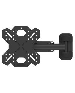 Neomounts Select  WL40S-840BL12 / Screen Wall Mount (full motion, 2 pivots, VESA 200x200) / Black