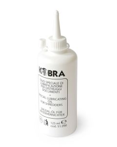 KOBRA mazací a čistící olej 125 ml