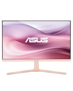ASUS/VU279CFE-P/27"/IPS/FHD/100Hz/1ms/Růžová/3R