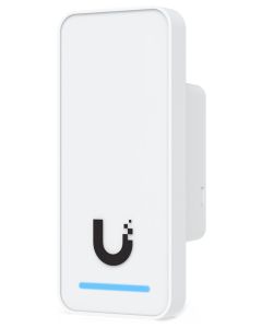 Ubiquiti UniFi Access G3 Reader W - Přístupová NFC čtečka, krytí IP55, PoE, bílá