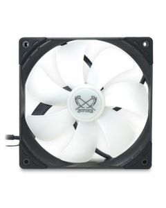 SCYTHE KF1425FD18SR-P Kaze Flex 140 mm Square RGB