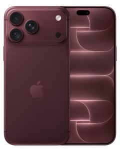 Apple iPhone 18 Pro Max 512GB Burgundsky červený