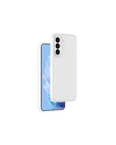 ER Crystal kryt pro Samsung Galaxy A36 - průhledný