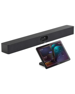Yealink A40-031-All-in-one   A40 (2x48 MP kamera,zorný ú.:120°,8 MEMS mikrofonů,repro),tablet CTP25