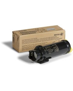Xerox original toner 106R03487 (žlutý, 2 400str.) pro Phaser 6510 a WorkCentre 6515