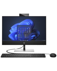 HP ProOne 440 G9/ AiO/ i5-14400T/ 16GB DDR4/ 512GB SSD/ Intel UHD/ 23,8"FHD,matný/ W11H/ kbd+myš/ černý