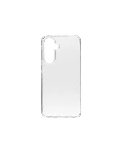 Tactical TPU Kryt pro Samsung Galaxy A56 5G Transparent