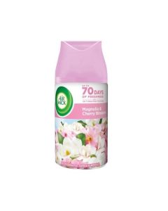 Osvěžovač vzduchu FreshMatic, magnolia,250 ml
