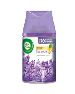 Osvěžovač vzduchu FreshMatic, levandule, 250 ml