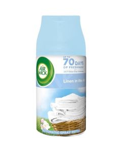 Osvěžovač vzduchu FreshMatic, svěží prádlo, 250 ml