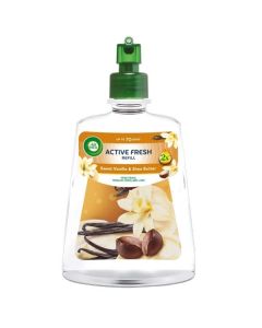 Osvěžovač vzduchu Active Fresh, vanilka, 228 ml
