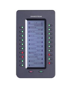Grandstream GXP-2200-EXT/ rozšiřující modul pro IP telefon GXP-2200/ 20tlačítek
