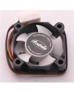 ACUTAKE ACU-FAN30  (White Wing Fan De Luxe)