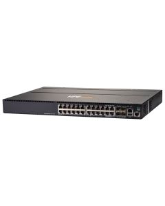 HPE Aruba Networking 2930M 24G 1-slot Switch