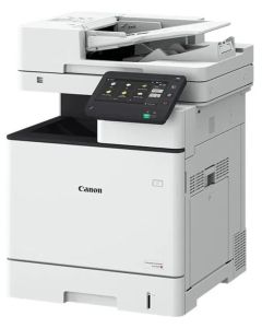 Canon barevná multifunkce iR C1533iFII MFP/ A4/tisk, kopírování,skenování,FAX/33 str./min/DADF/LAN/WIFI/USB - bez tonerů