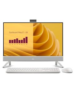 DELL EC27250 27 AIO/ Core 7-150U/ 16GB/ 512GB SSD / 27" FHD/ WiFi/ W11Pro/ 3Y Basic on-site