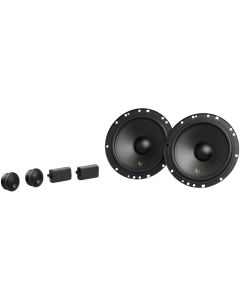 Infinity Alpha 603CF / 2pásmové reproduktory 165mm, 90/720W, 90dB, 60Hz–20kHz, 4ohm