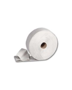 Toaletní papír Jumbo, 24 cm, 1vrstvý, 6 rolí