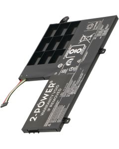 2-POWER Baterie 11,4V 3600mAh pro ASUS A530, K530, S530, X530