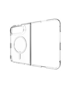 Case Crystal Palace Snap Lite for Apple iPhone Duo - Clear