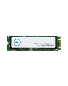 DELL disk 480GB/ M.2 SATA/ 6Gbps/ 512e/ pro PowerEdge T150,T350,T550,R250,R350,R450,R550,R650,R750,R6525,R7515,R7525