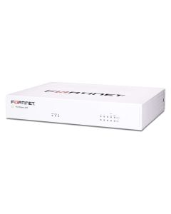 Fortinet FG-40F, FortiGate 40F, HW only