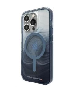 ZAGG GEAR4 Milan Snap kryt iPhone 14 Pro modrý