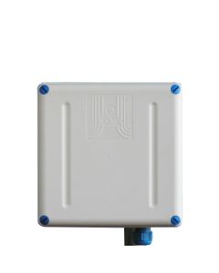 JRC JC-220 - duální anténa 17 dBi (MIMO2x2) s boxem, MMCX (5 GHz)