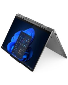 Lenovo X1 2-in-1 Gen 10/ Ultra 7-258V/ 32GB LPDDR5x/ 2TB SSD/ Intel Graphics/ 14"WUXGA,touch/ W11P/ šedý