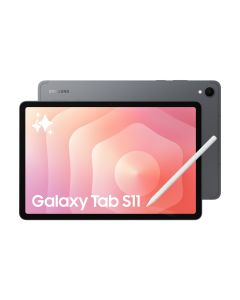 Samsung Galaxy Tab S11/SM-X730NZATEUE/11"/2560x1600/12GB/512GB/An16/Gray