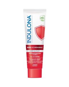 Indulona krém na ruce ochranná, 75 ml