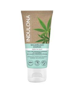 Krém na ruce Indulona - zklidňujicí, 50 ml