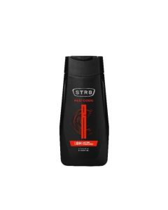 Sprchový gel STR8 - Red code, 250 ml