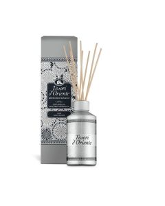 Aroma difuzér Tesori d'Oriente - White musk,200 ml